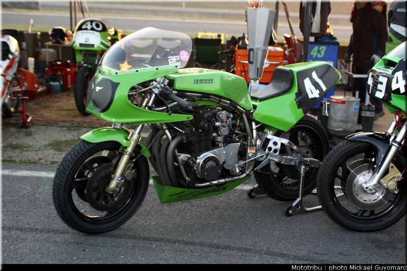 doobie_george_4_trophee_endurance_classic_carole_2009