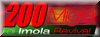 200 Miles Imola Revival