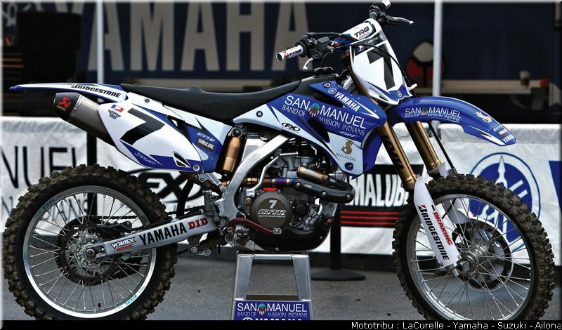 yamaha