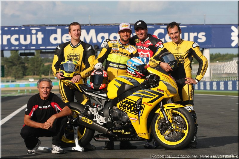 motorevue