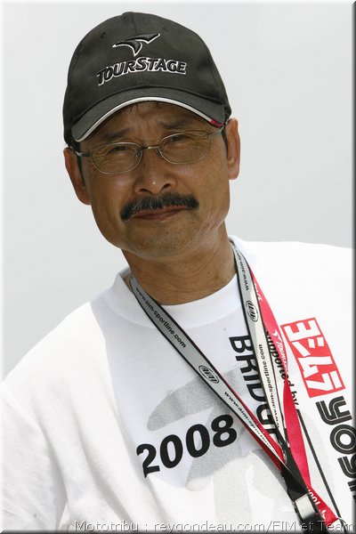 yoshimura