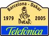 Dakar 2005