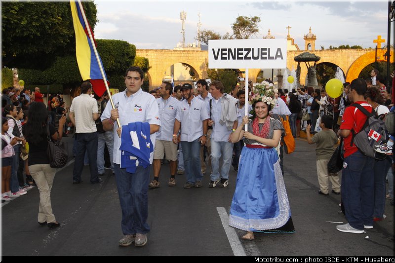isde_2010_ouverture_venezuela