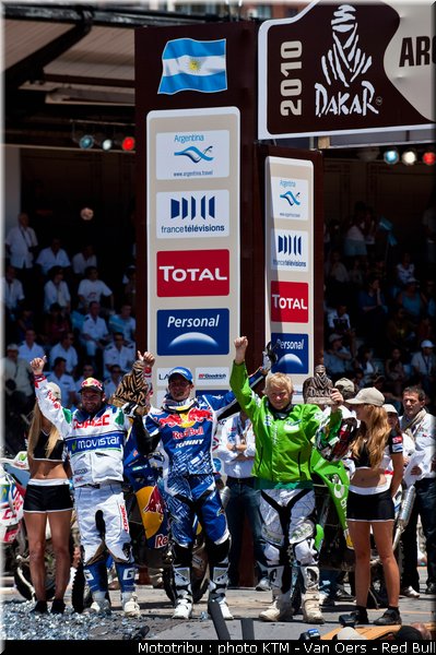 podium_2_dakar_2010