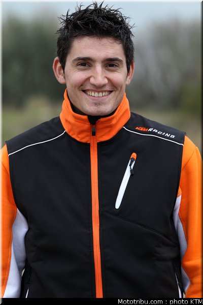 melot_ktm_preparation_dakar_2012