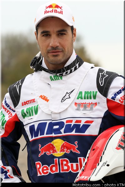 pedrero_13_ktm_preparation_dakar_2012