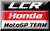 Honda LCR