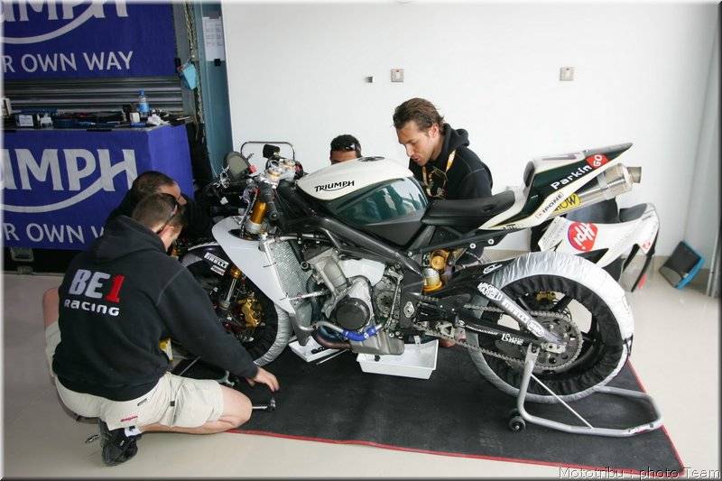 triumph