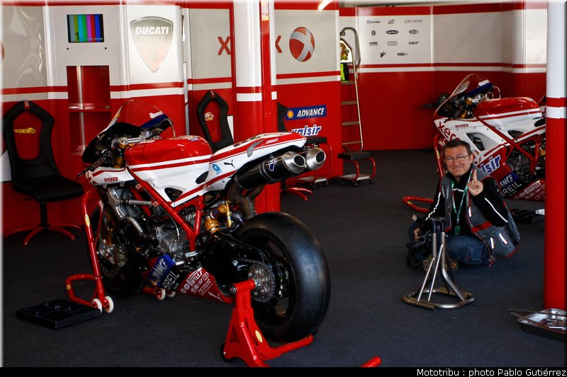 ducati