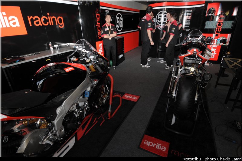 aprilia