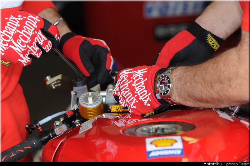 ducati