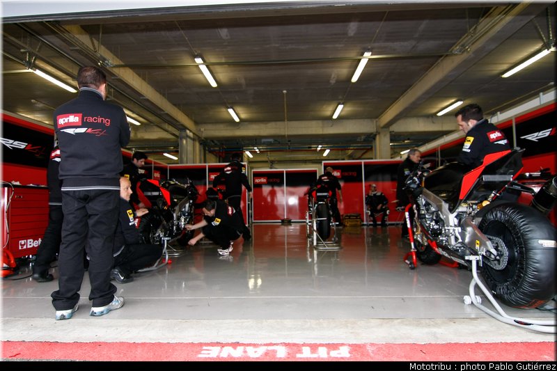 aprilia