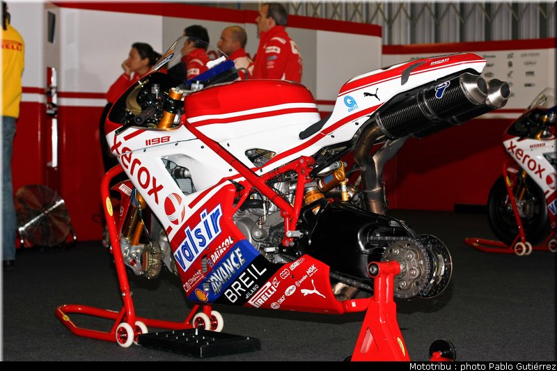 ducati