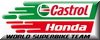 Castrol Honda