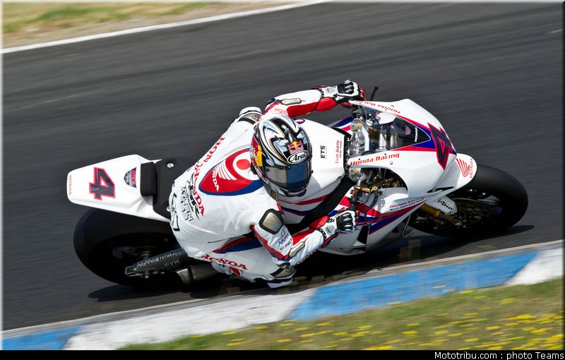 aoyama_004 superbike_supersport_test_2012