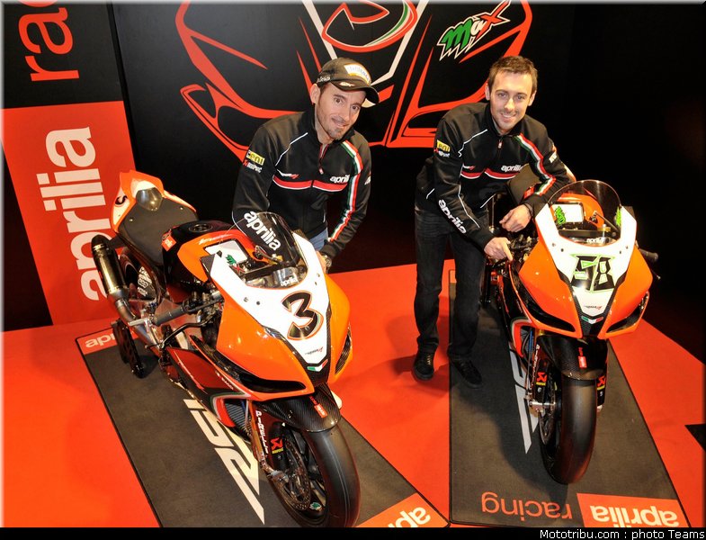 aprilia_001 superbike_supersport_test_2012
