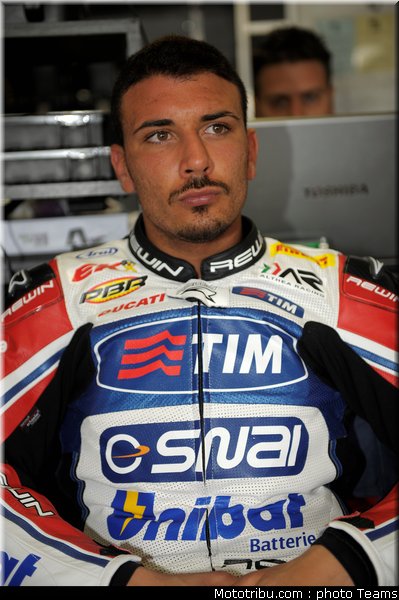 giugliano_003 superbike_supersport_test_2012