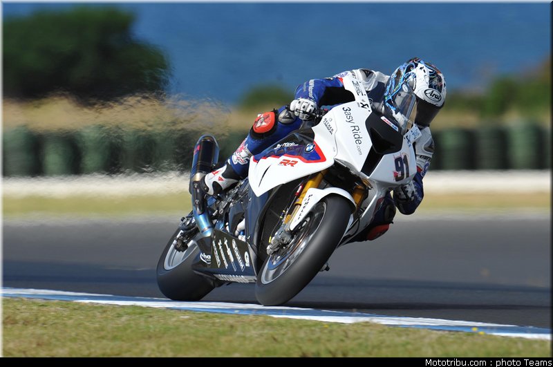 haslam_006 superbike_supersport_test_2012