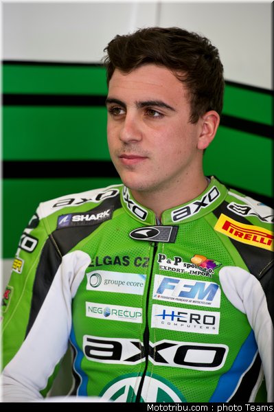 lanusse_002 superbike_supersport_test_2012