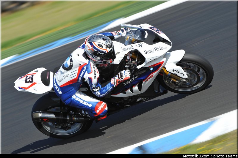 melandri_014 superbike_supersport_test_2012