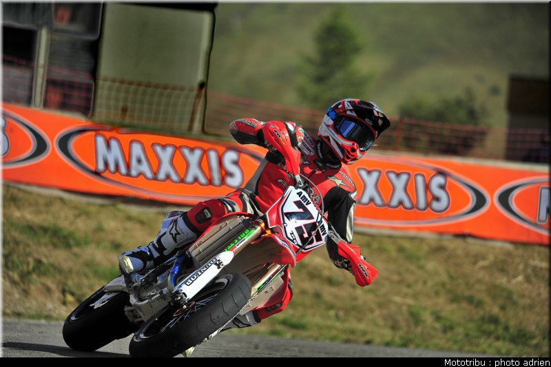 chambon_59_supermotard_alp_huez_2009